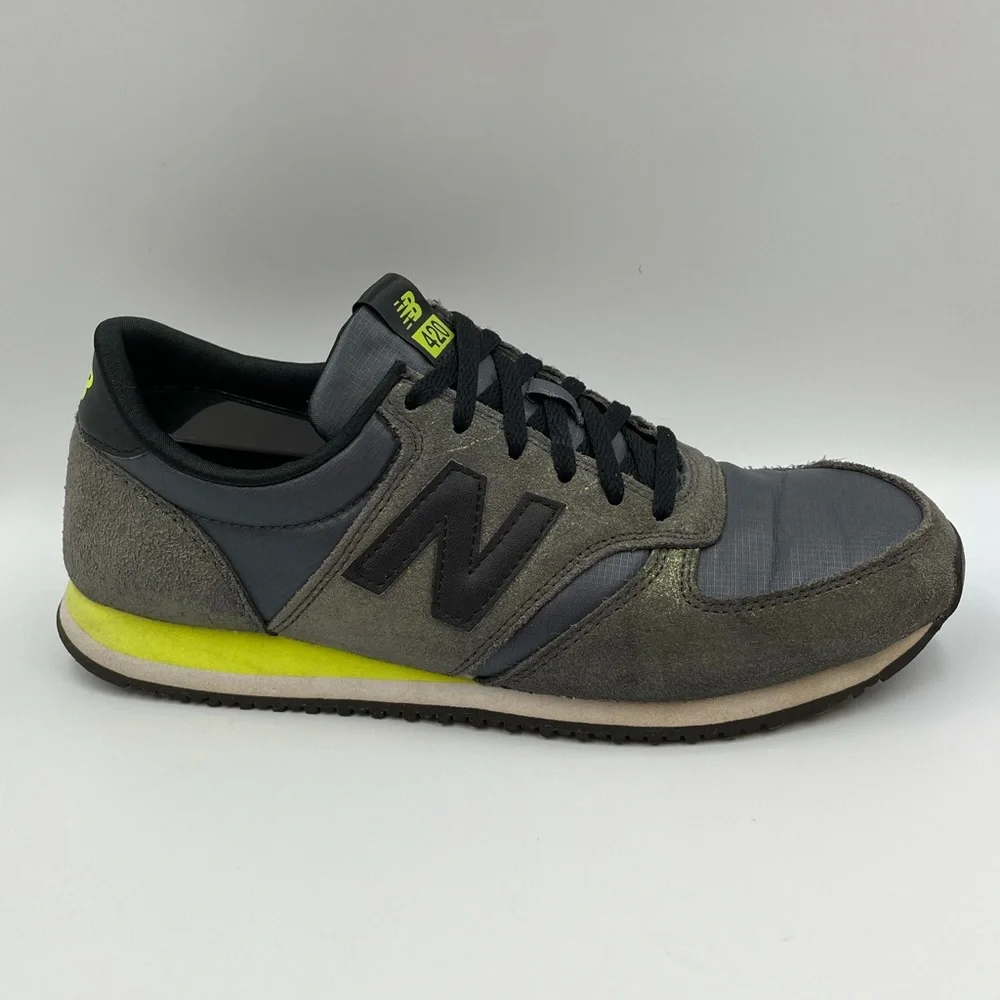 New Balance new balance